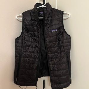 Women’s Patagonia Nano Puff Vest